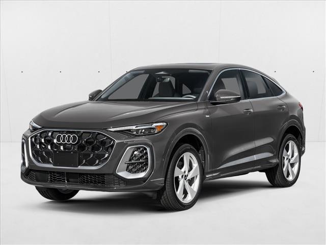2026 Audi Q5 Sportback