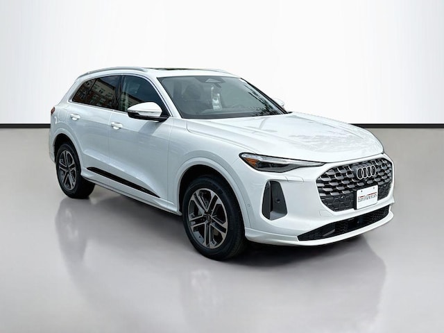 2026 Audi Q5