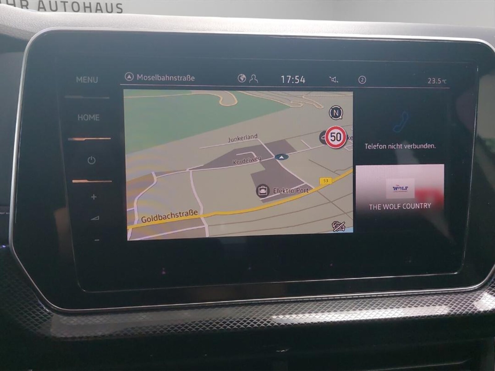 Volkswagen T-Cross – Bild 15