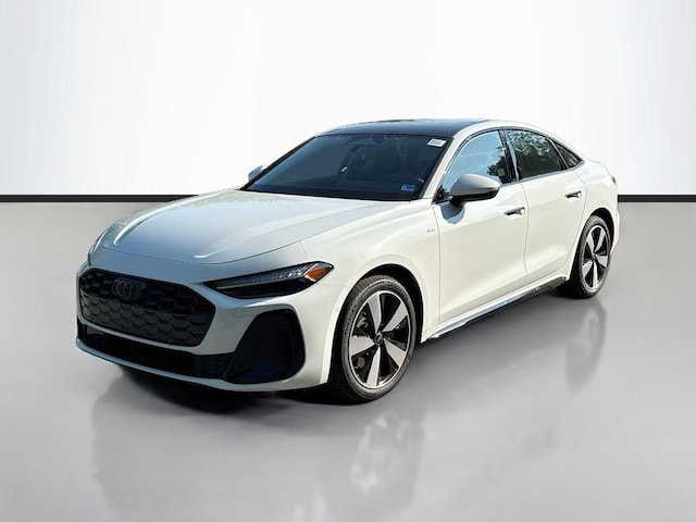 Photo of 2026 Audi A5 Sedan 