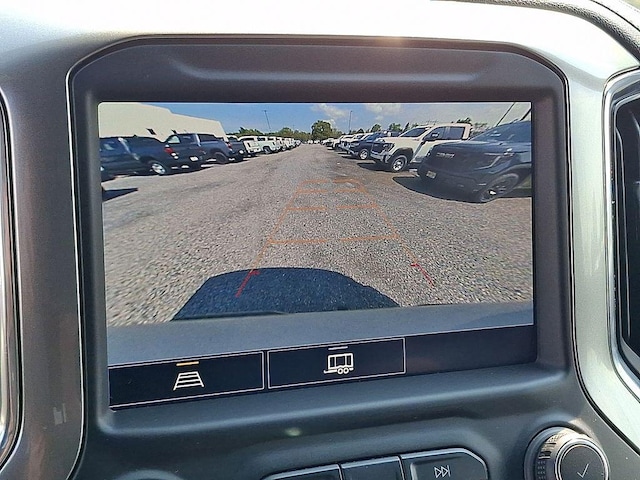 2021 Chevrolet Silverado