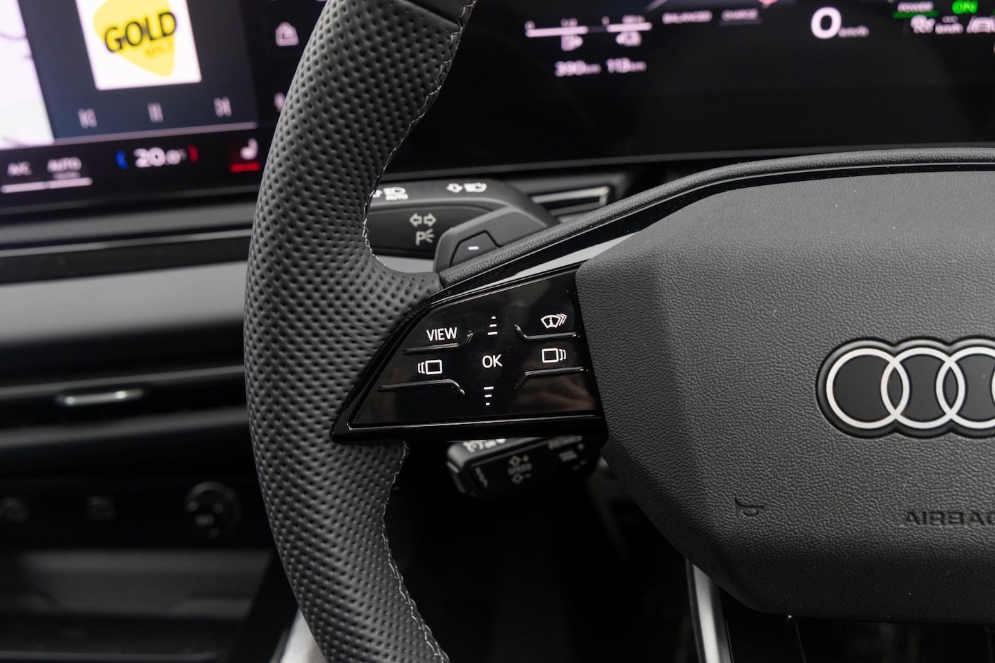 Image about Audi A5 Avant TFSI e e-hybrid quattro 270 kW S tronic