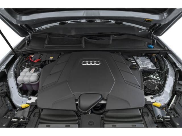 2026 Audi Q7 S Line Premium Plus - Photo 14