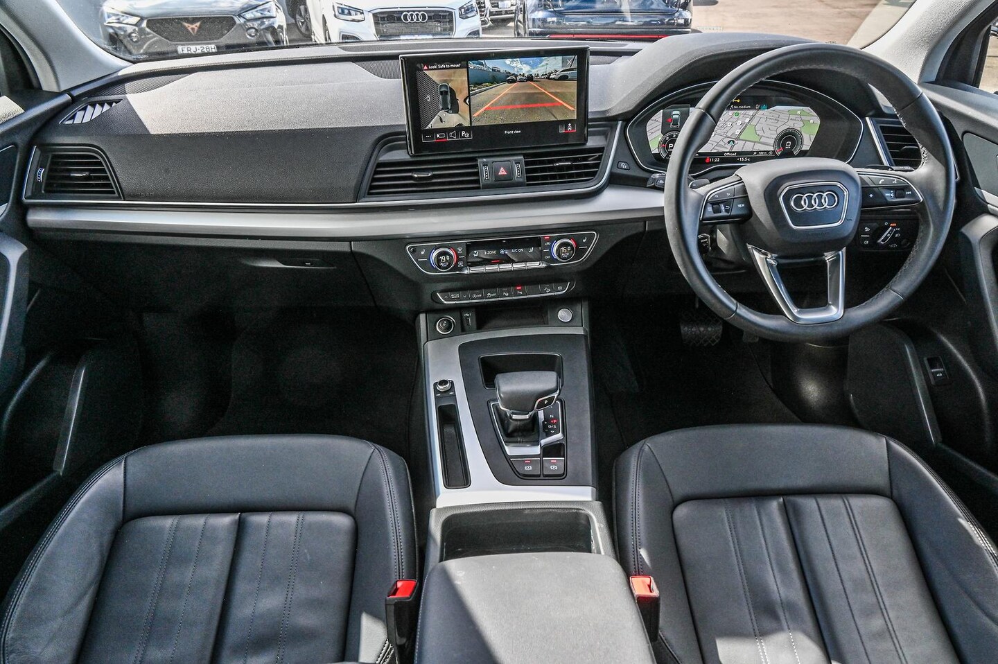 Image about Audi Q5 TDI S tronic