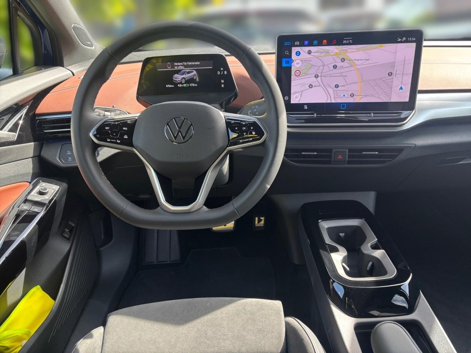 Volkswagen ID.4 – Bild 9