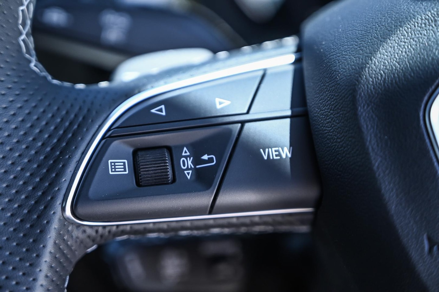 Image about Audi A3 Sedan 35 TFSI S tronic