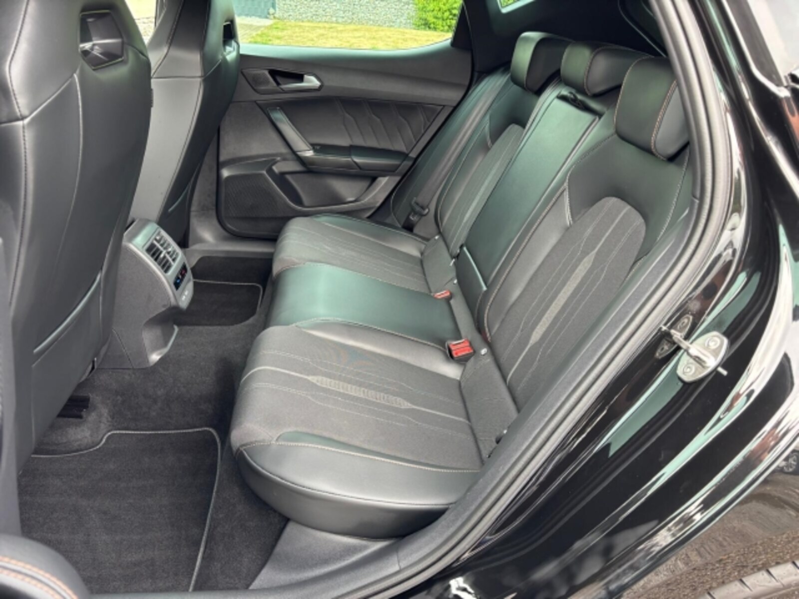 CUPRA Leon – Bild 15