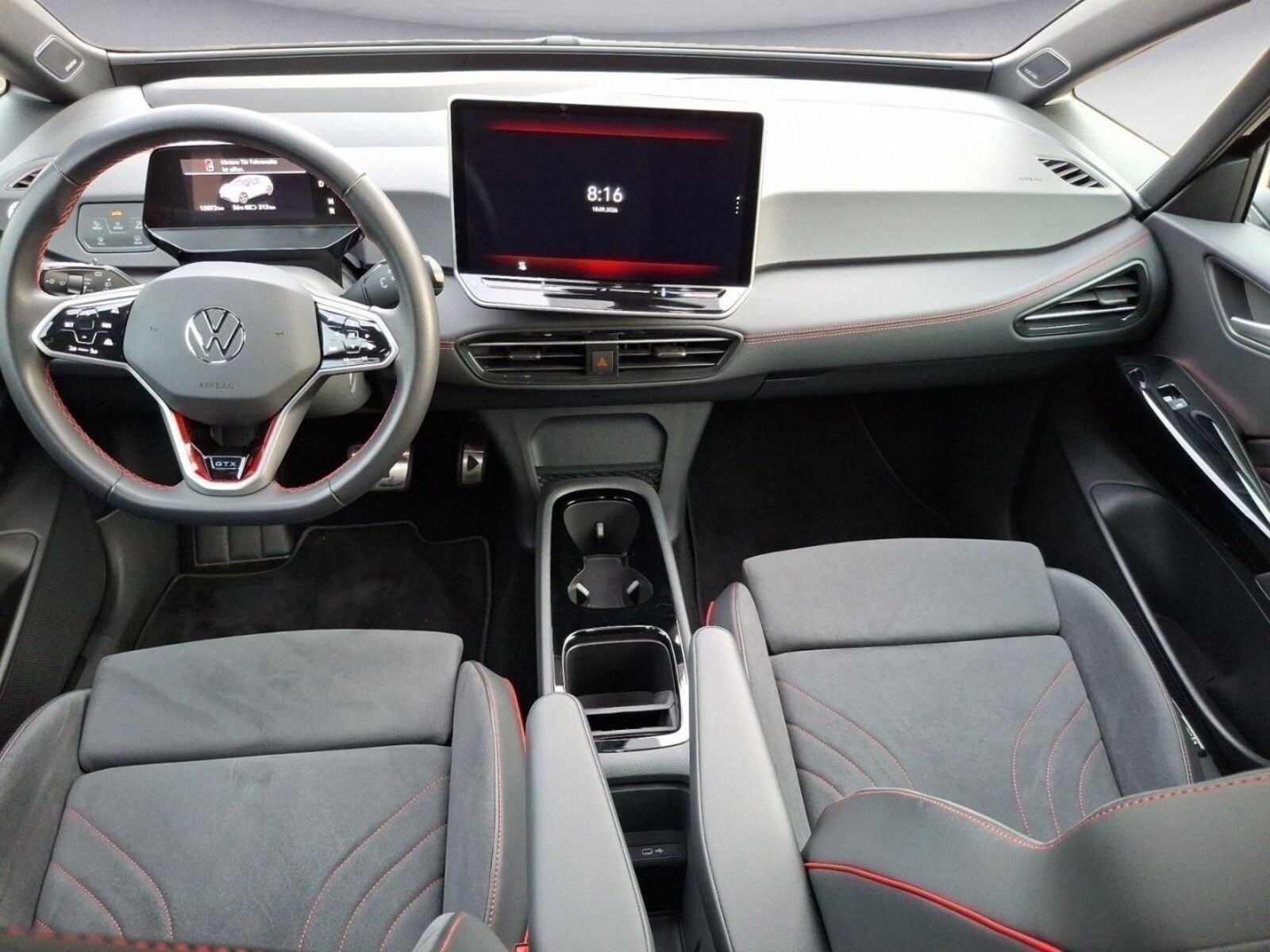 Volkswagen ID.3 – Bild 12