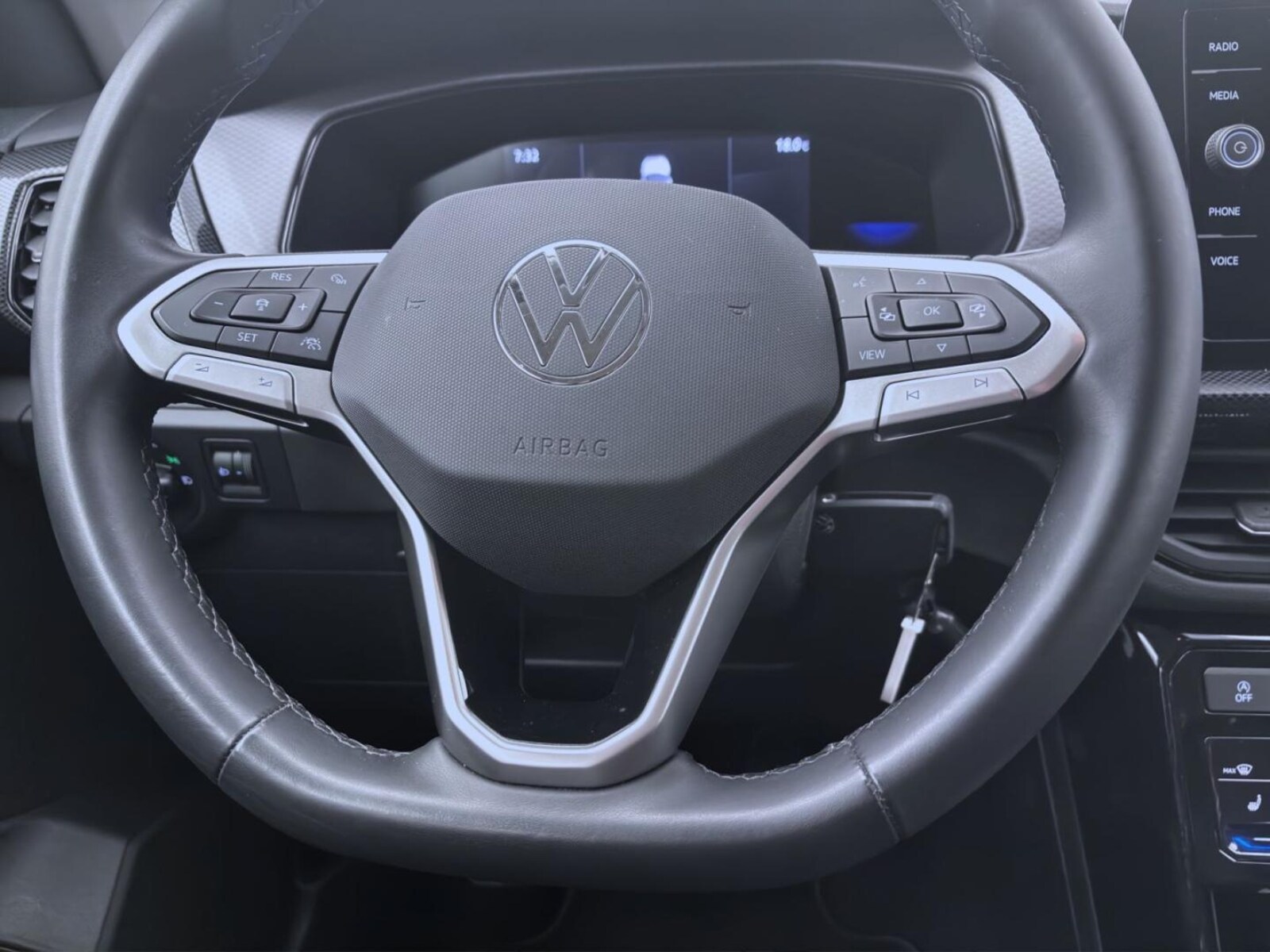 Volkswagen T-Cross – Bild 13