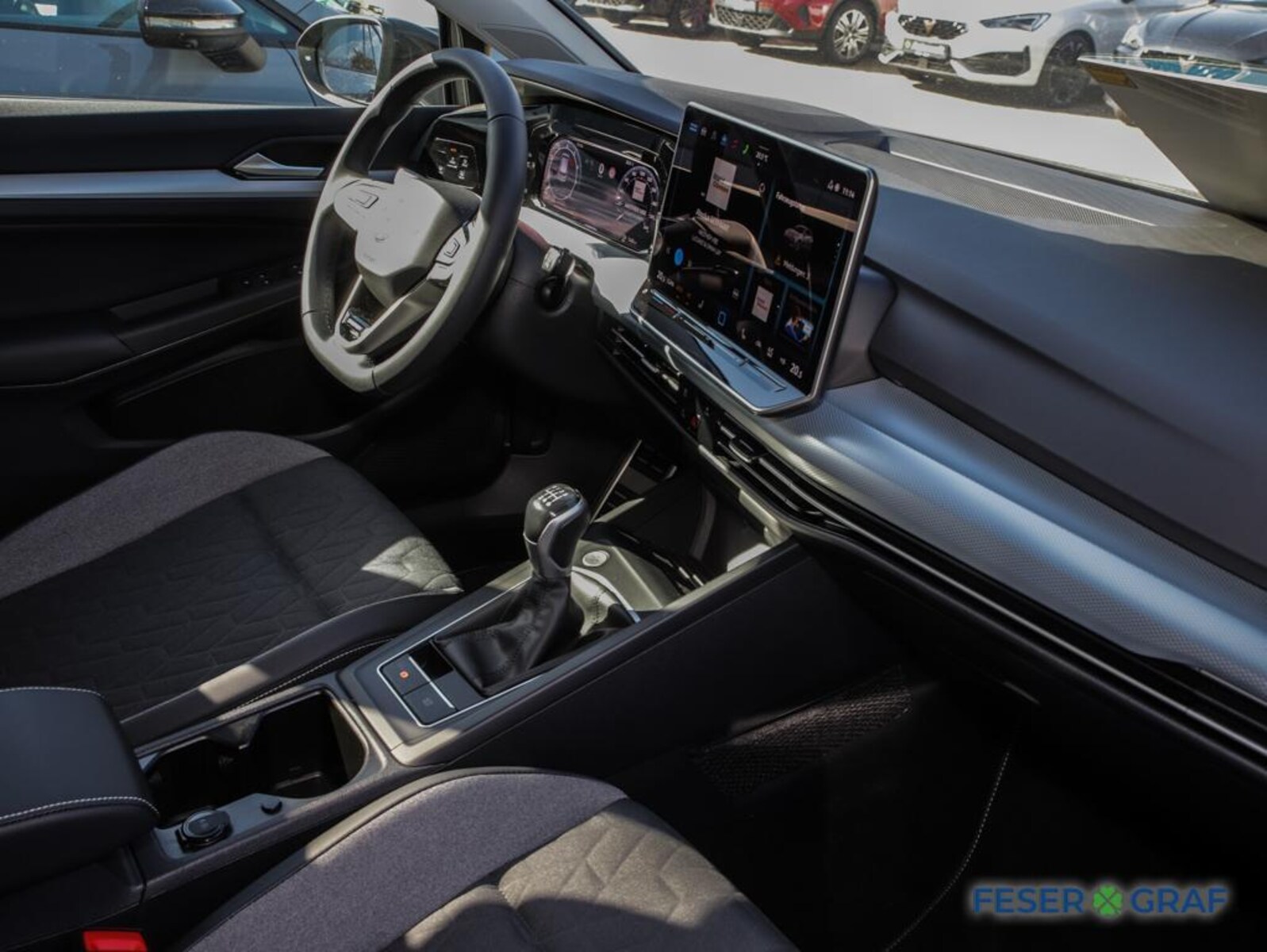 Volkswagen Golf – Bild 4