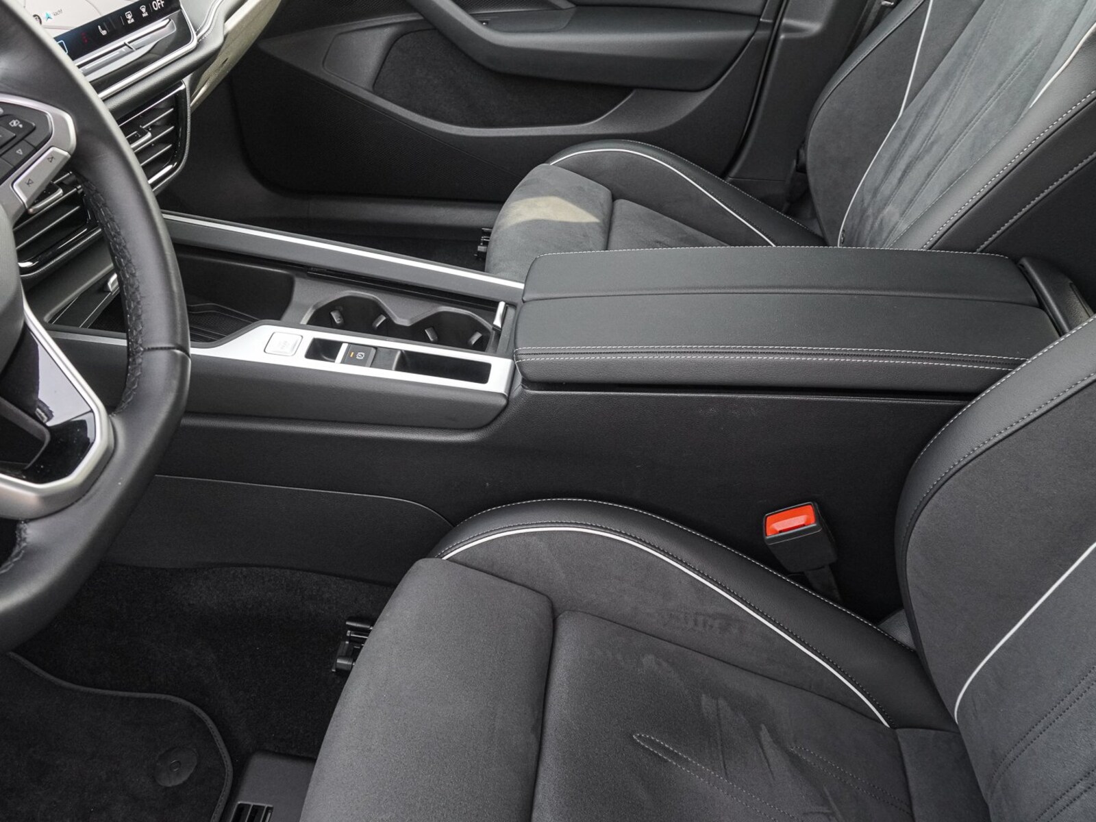 Volkswagen Passat – Bild 15