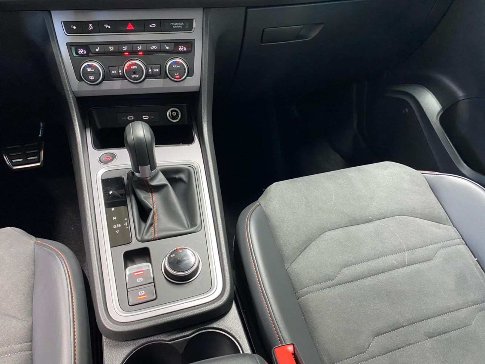 SEAT Ateca – Bild 7