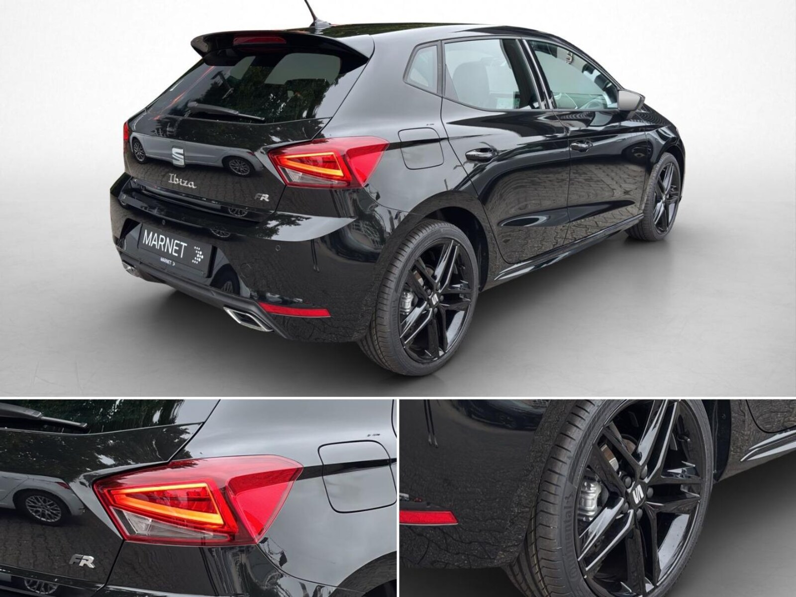 SEAT Ibiza – Bild 16