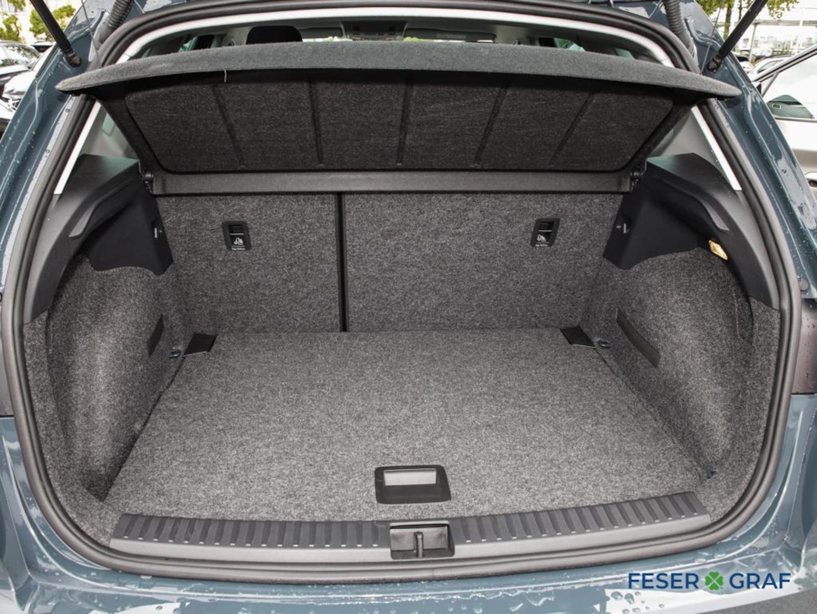 SEAT Arona – Bild 7