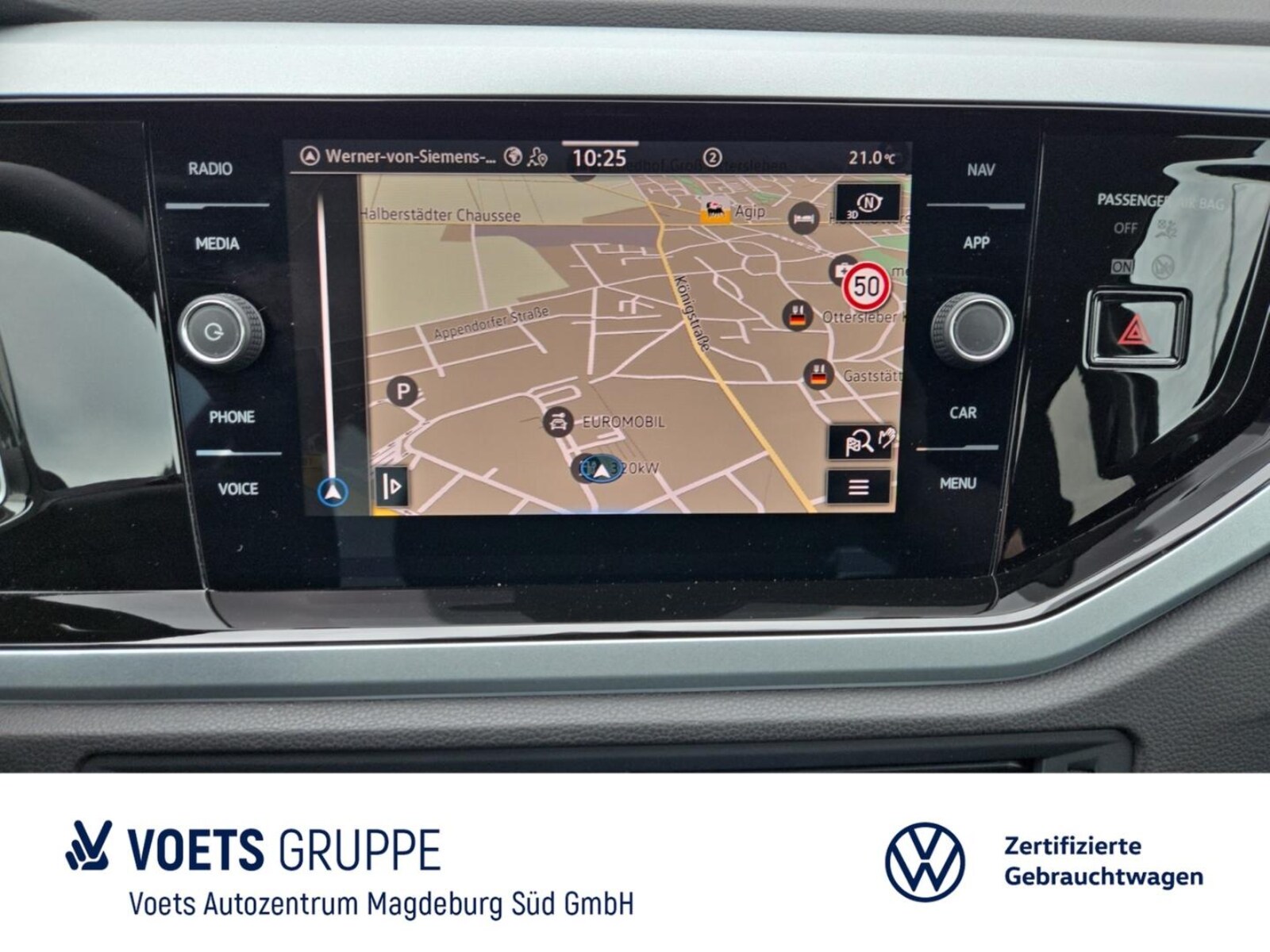 Volkswagen Polo – Bild 9