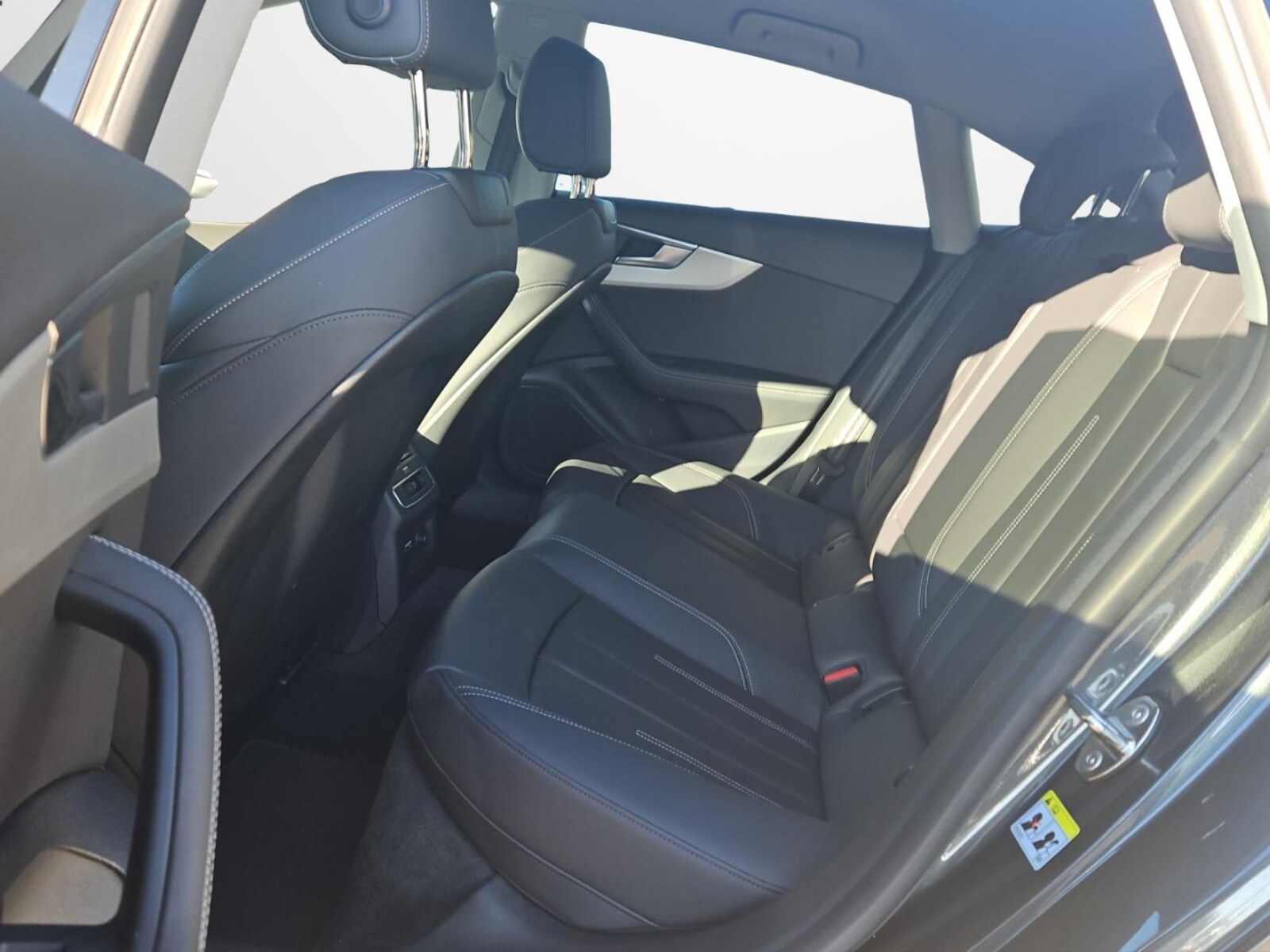 Audi A5 Sportback – Bild 11