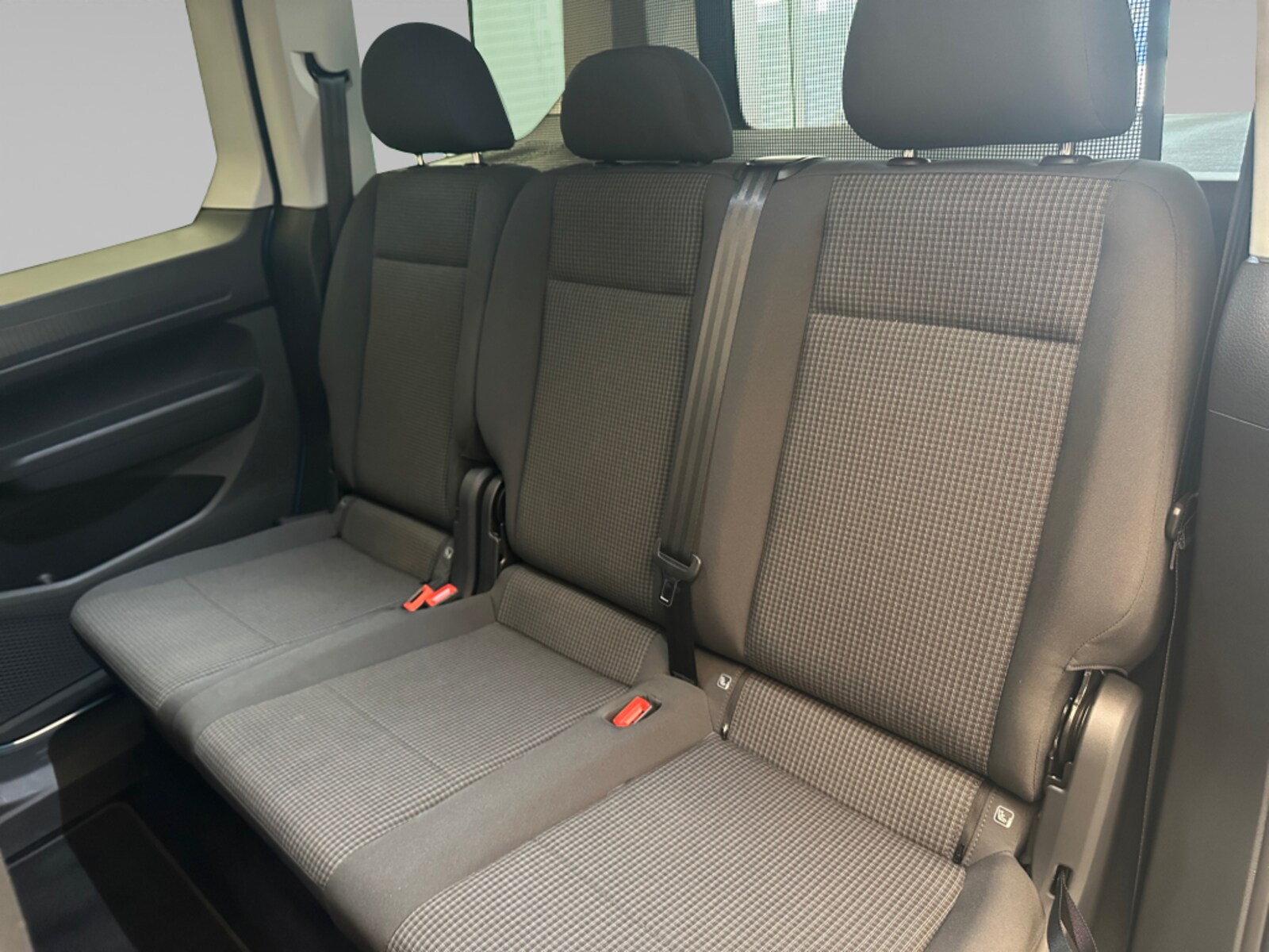Volkswagen Caddy – Bild 12