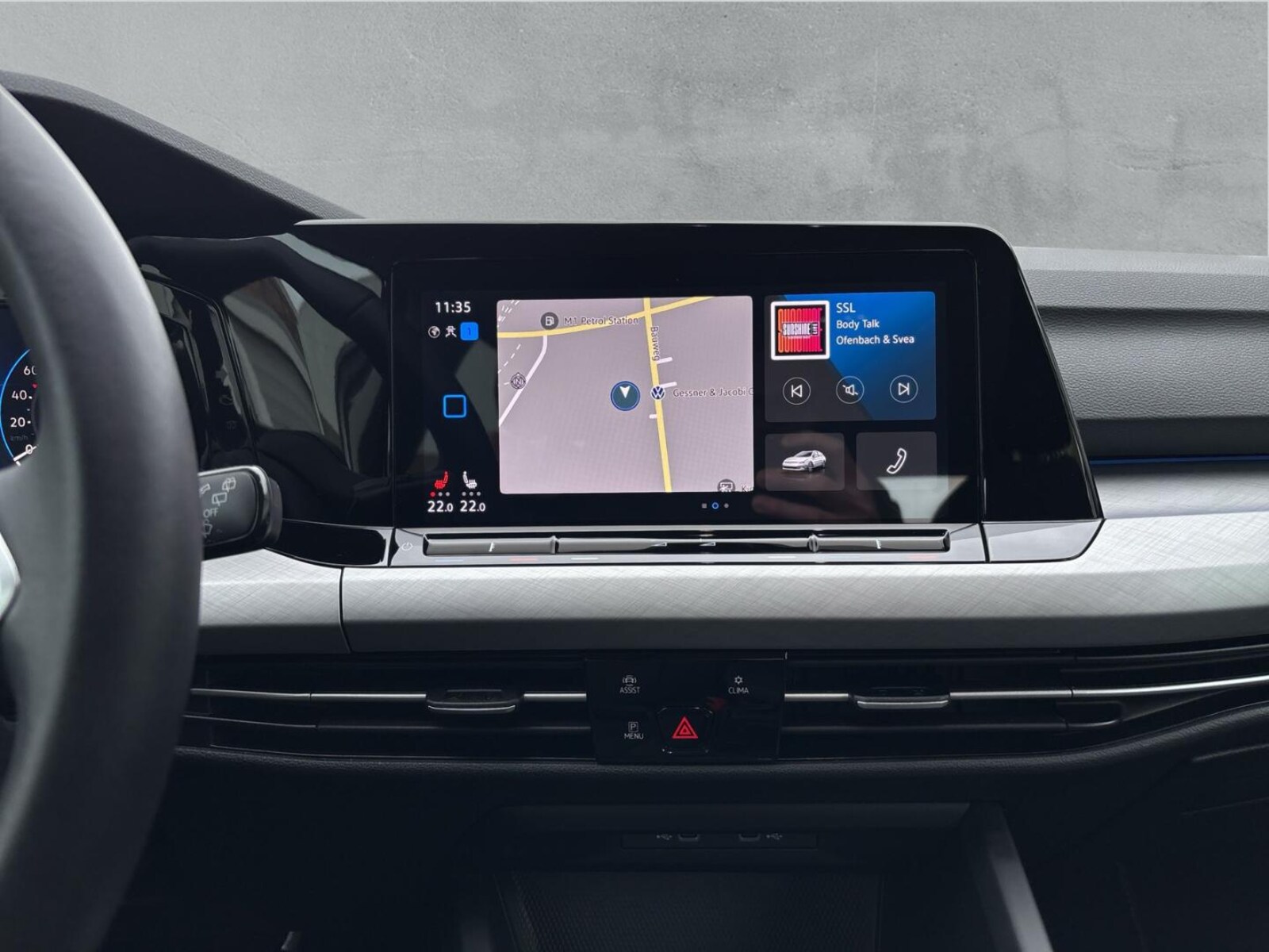 Volkswagen Golf Variant – Bild 13