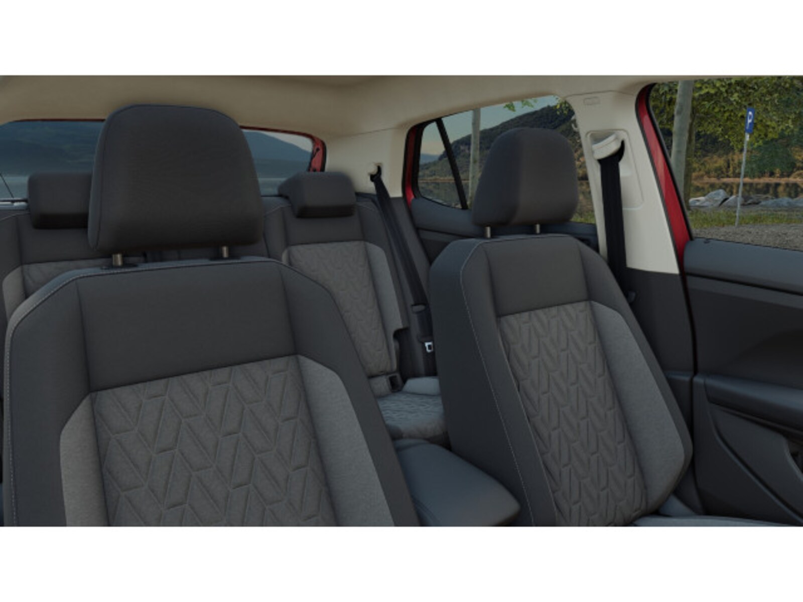 Volkswagen T-Cross – Bild 4