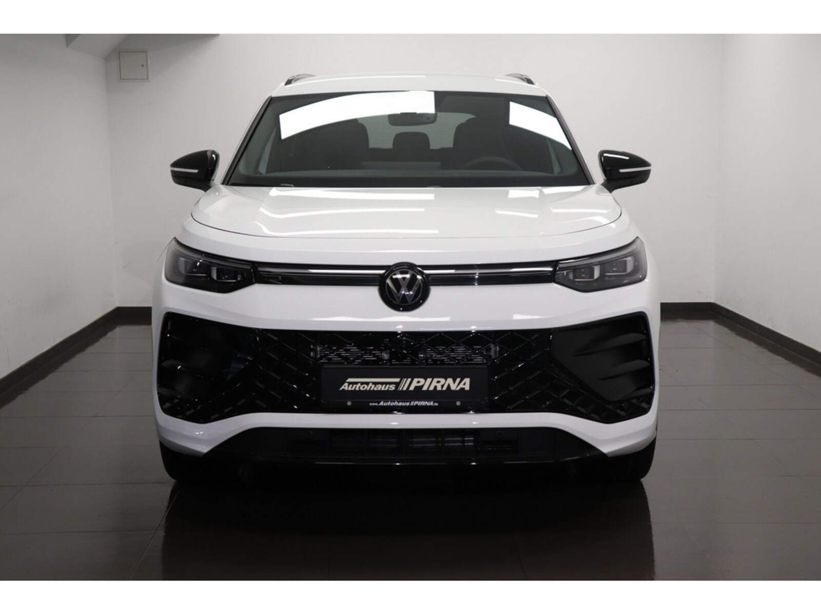 Volkswagen Tayron – Bild 3