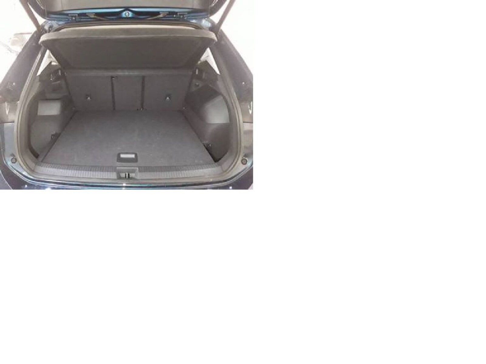 Volkswagen Tiguan – Bild 5