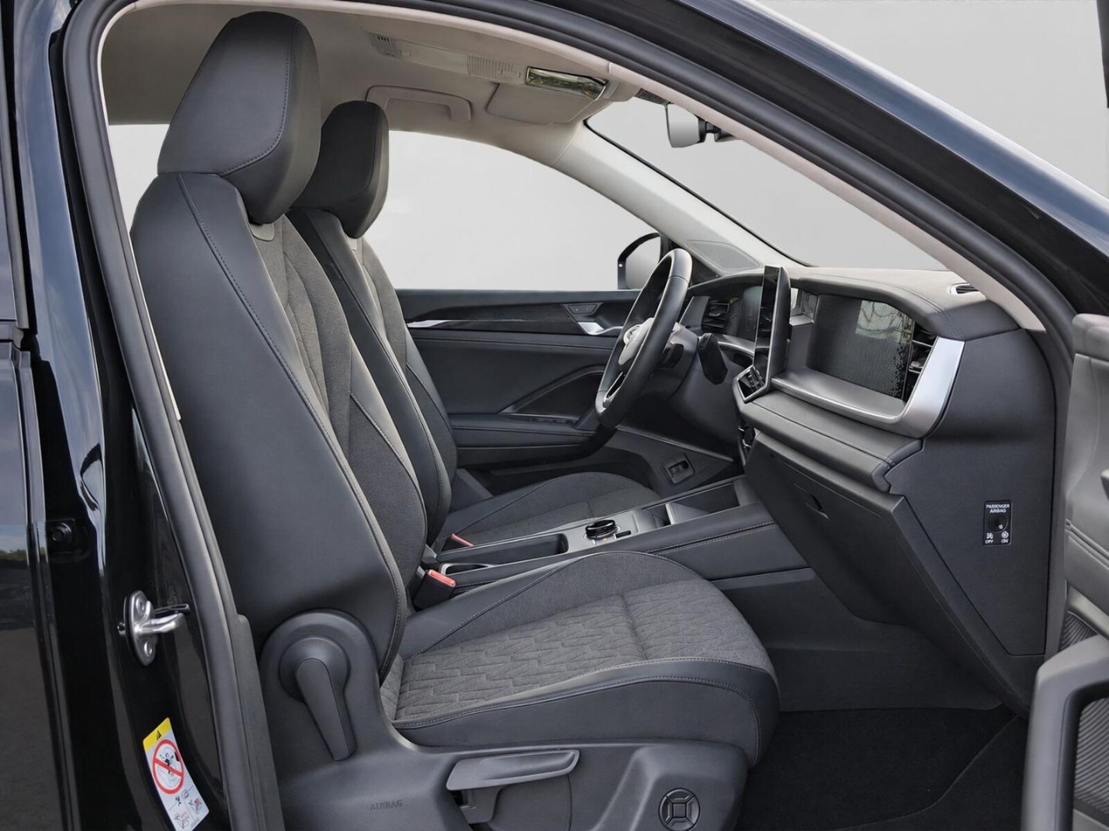 Volkswagen Tayron – Bild 12