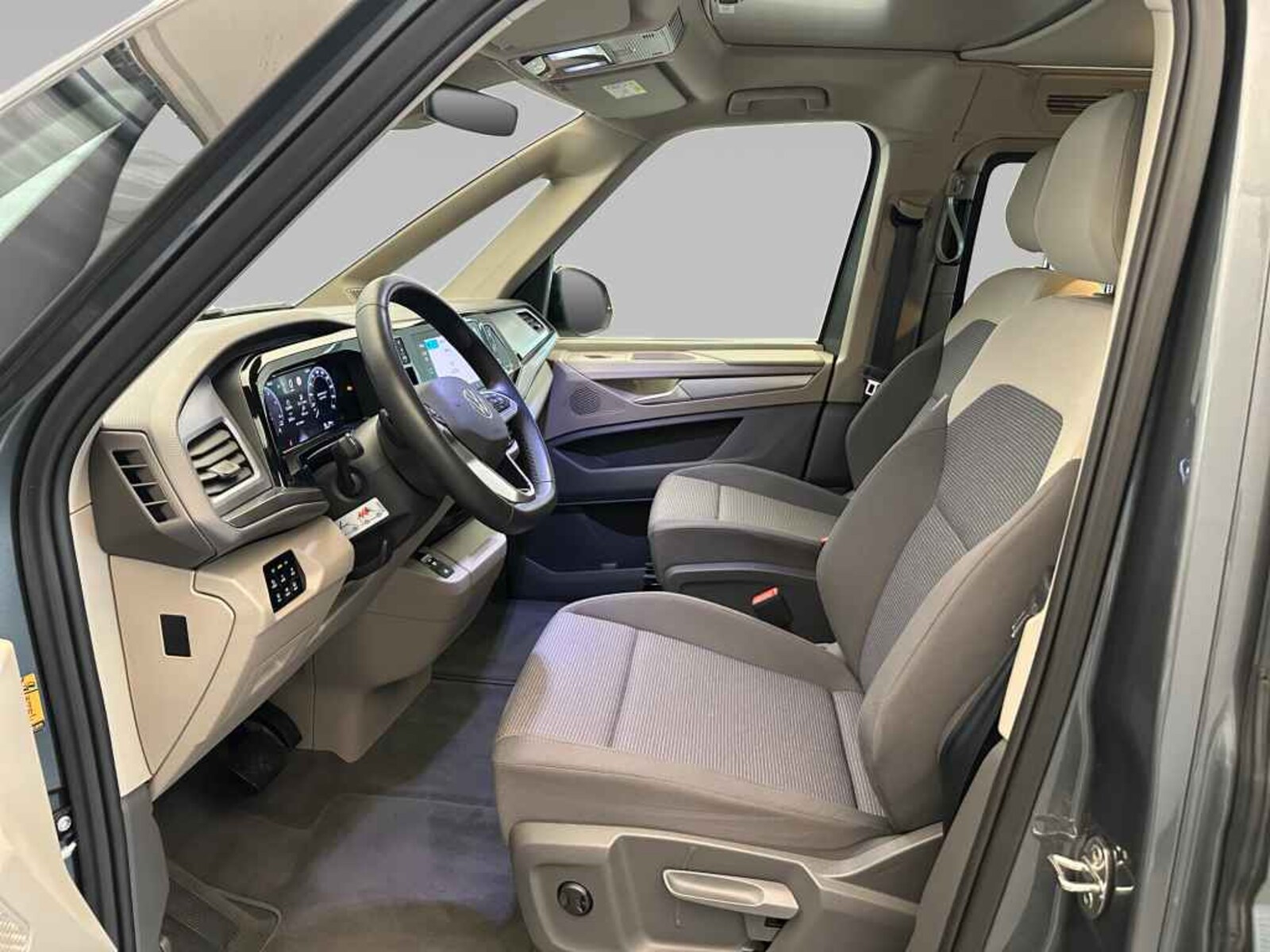 Volkswagen California – Bild 11