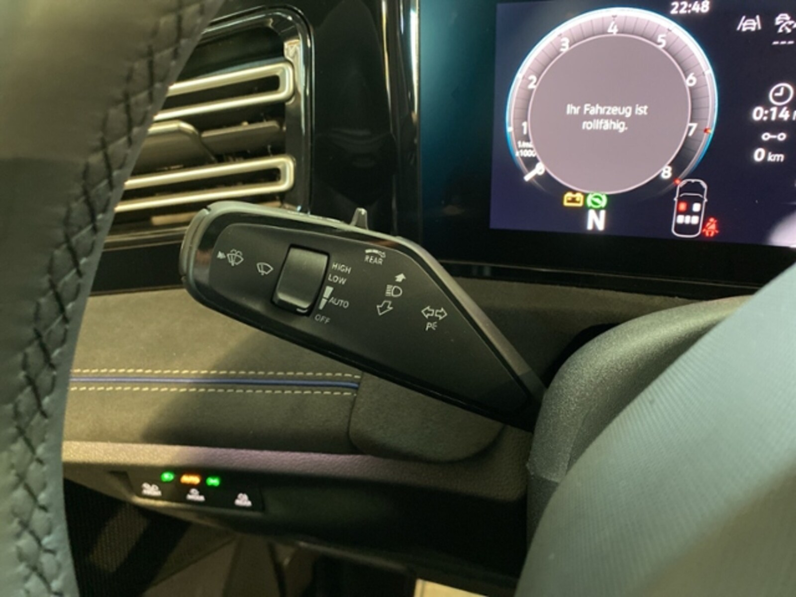 Volkswagen Tiguan – Bild 28
