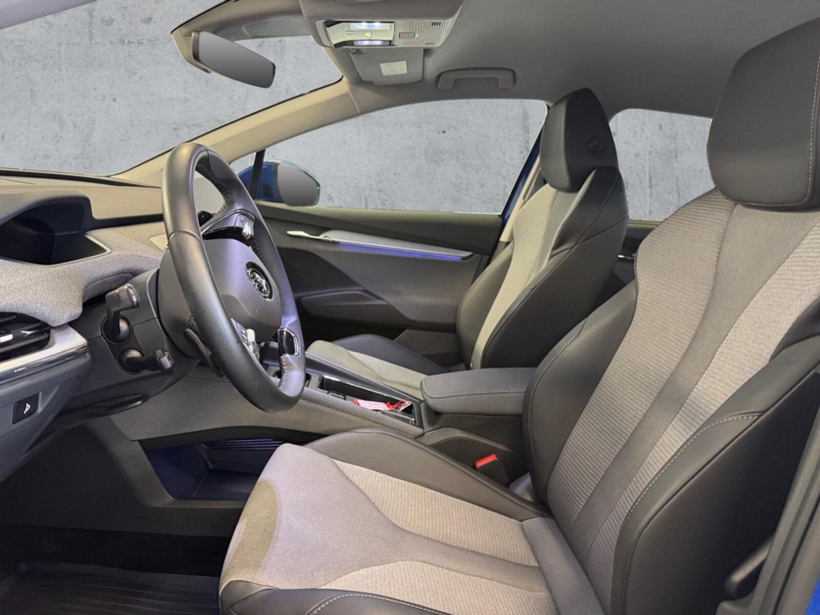 Škoda Enyaq – Bild 11