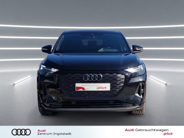Image about Audi Q4 Sportback e-tron 45 e-tron