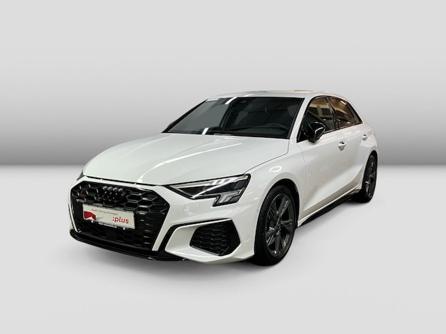 Image about Audi S3 Sportback TFSI quattro S tronic