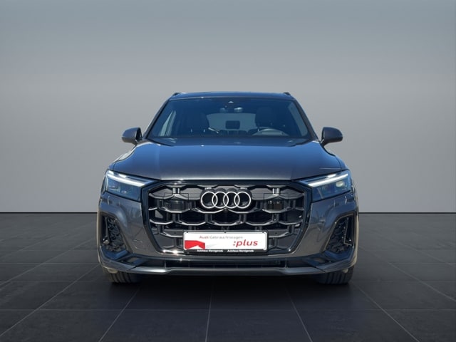 Audi Q7 SUV S Line 50 TDI Quattro Tiptronic -  - Joinsteer - #2