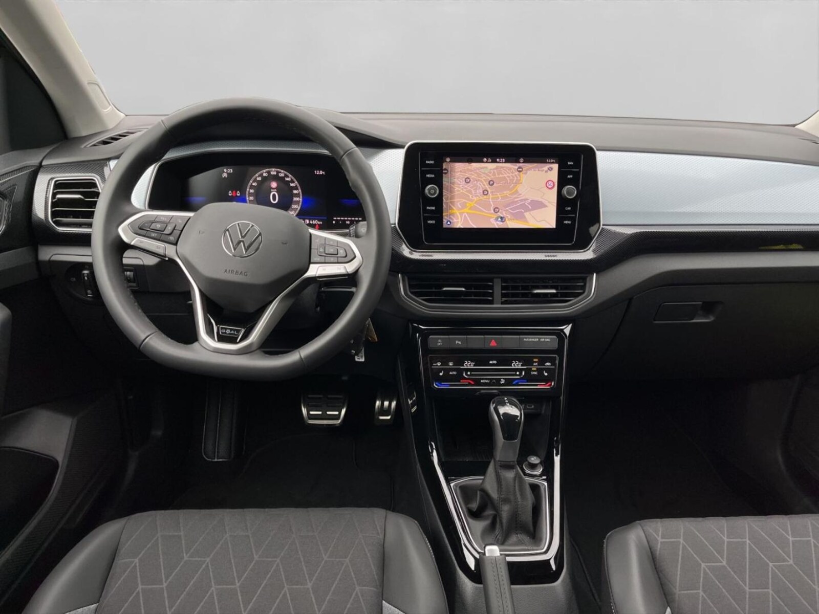 Volkswagen T-Cross – Bild 15