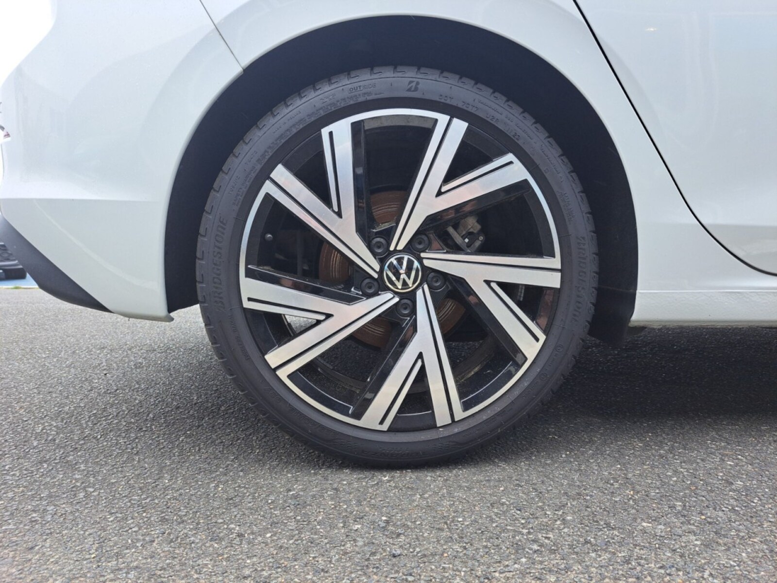 Volkswagen Golf – Bild 7