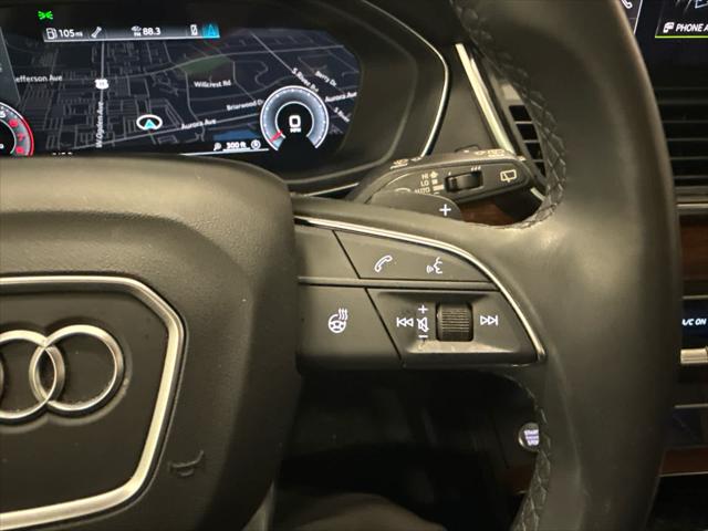 2023 AUDI Q5 - Image 10