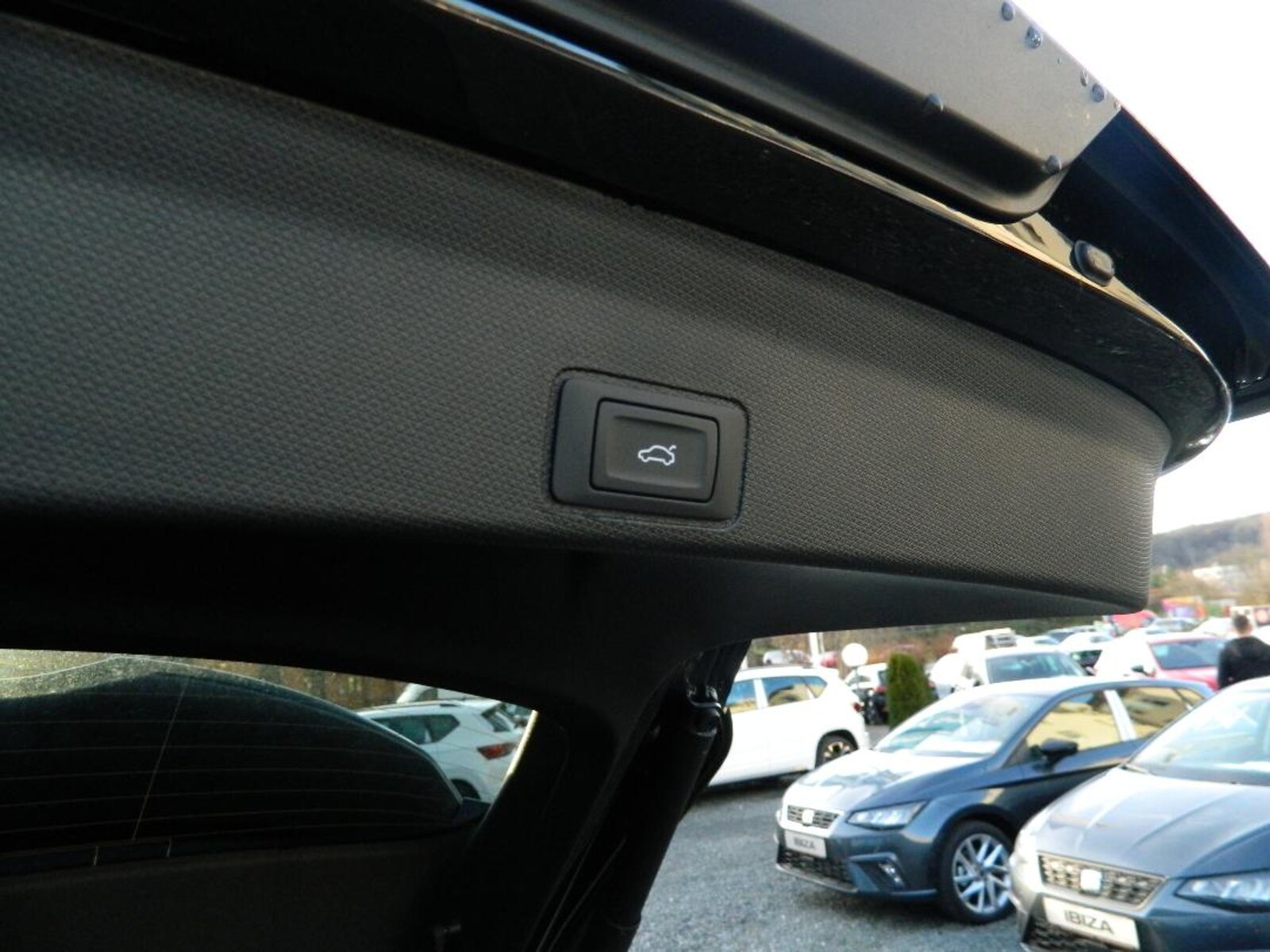 CUPRA Terramar – Bild 23