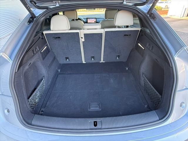 2025 Audi Q5 Sportback Premium Plus - Photo 58