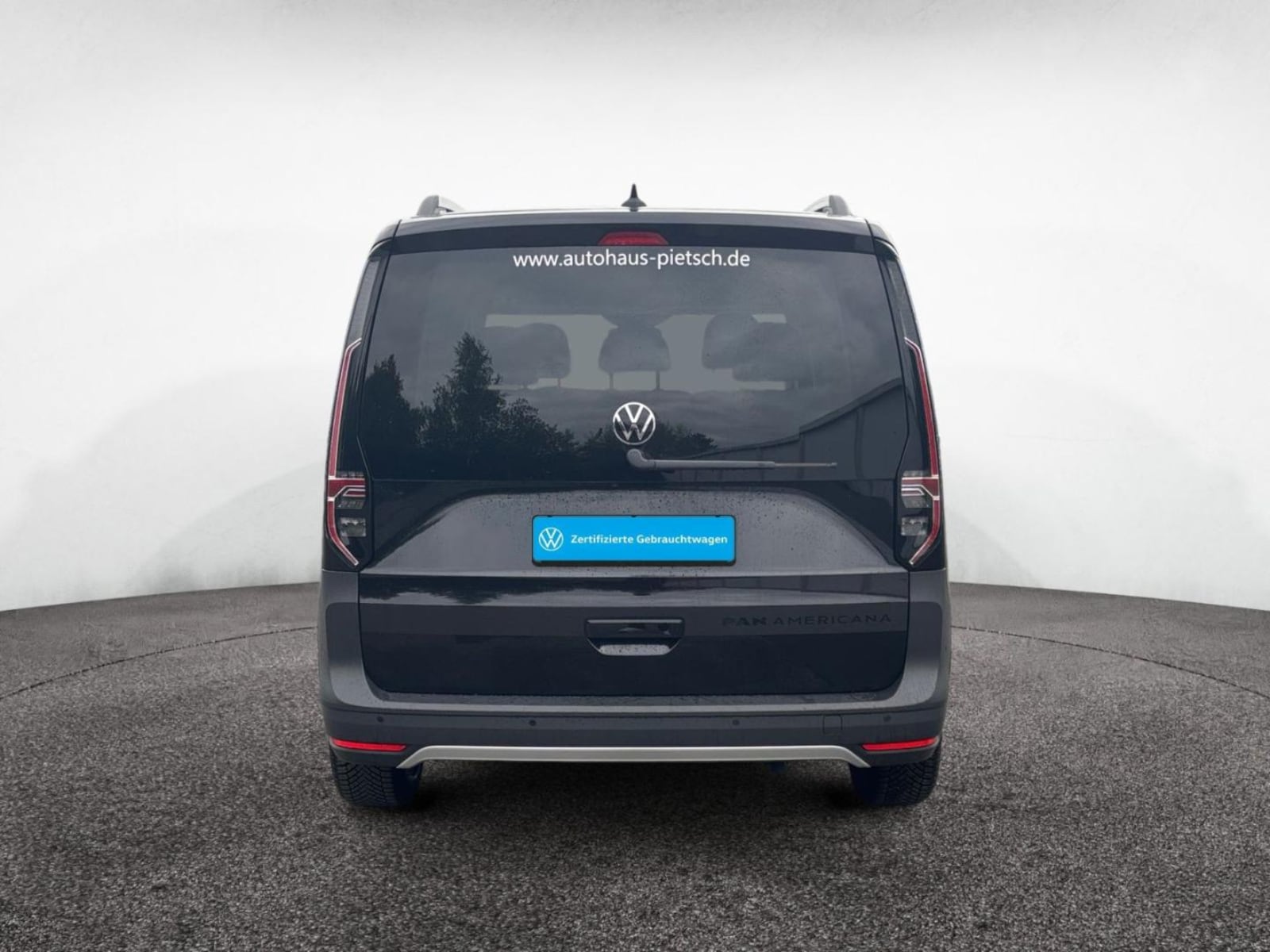 Volkswagen Caddy – Bild 4