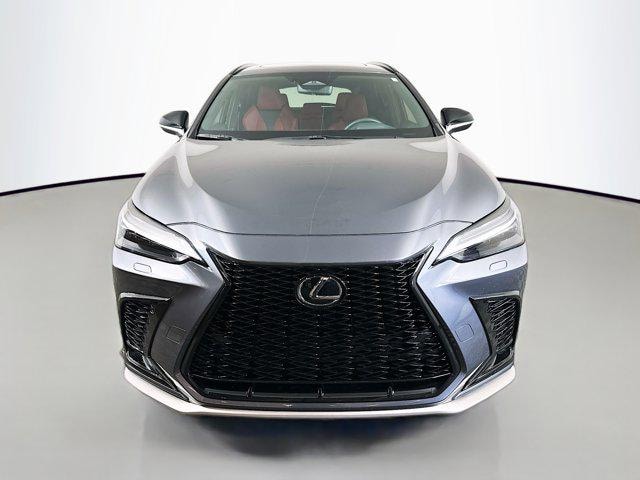 2024 Lexus NX 350