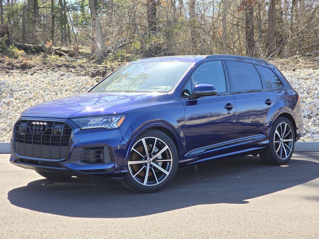 2023 Audi Q7 55 Prestige quattro Tiptronic's photo