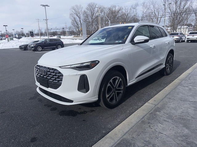 2025 Audi Q5 Premium - Photo 29