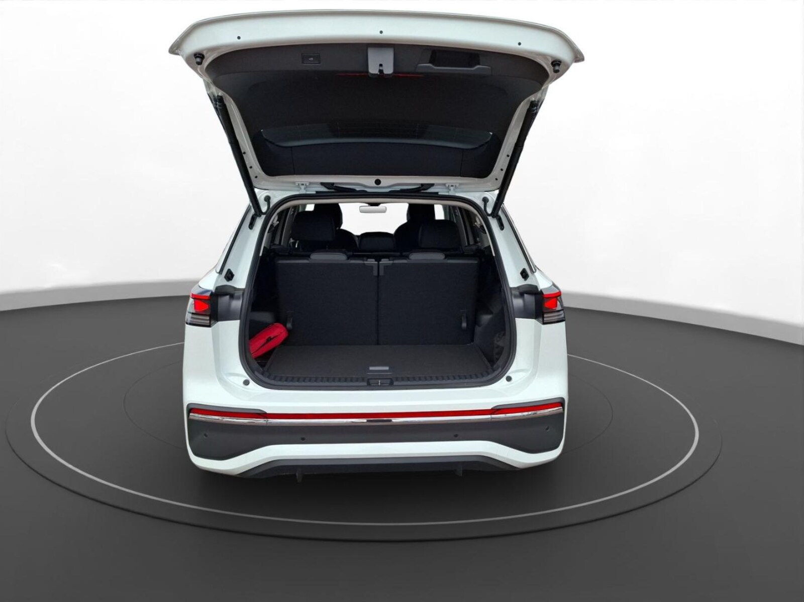 Volkswagen Tayron – Bild 8