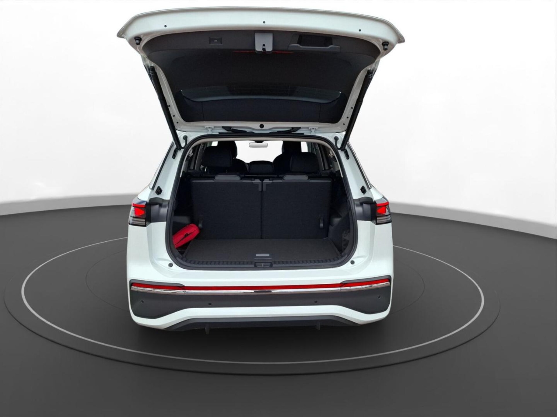 Volkswagen Tayron Elegance