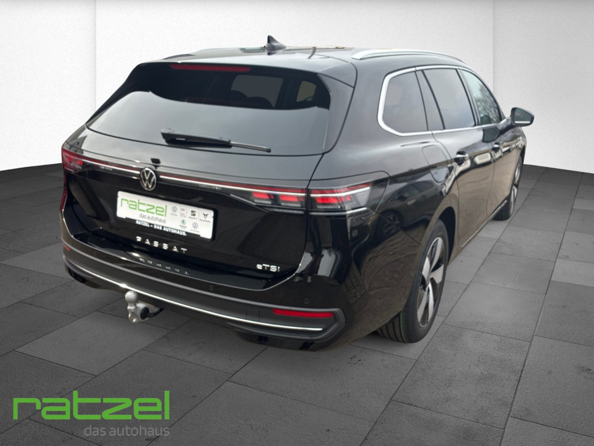 Volkswagen Passat Business