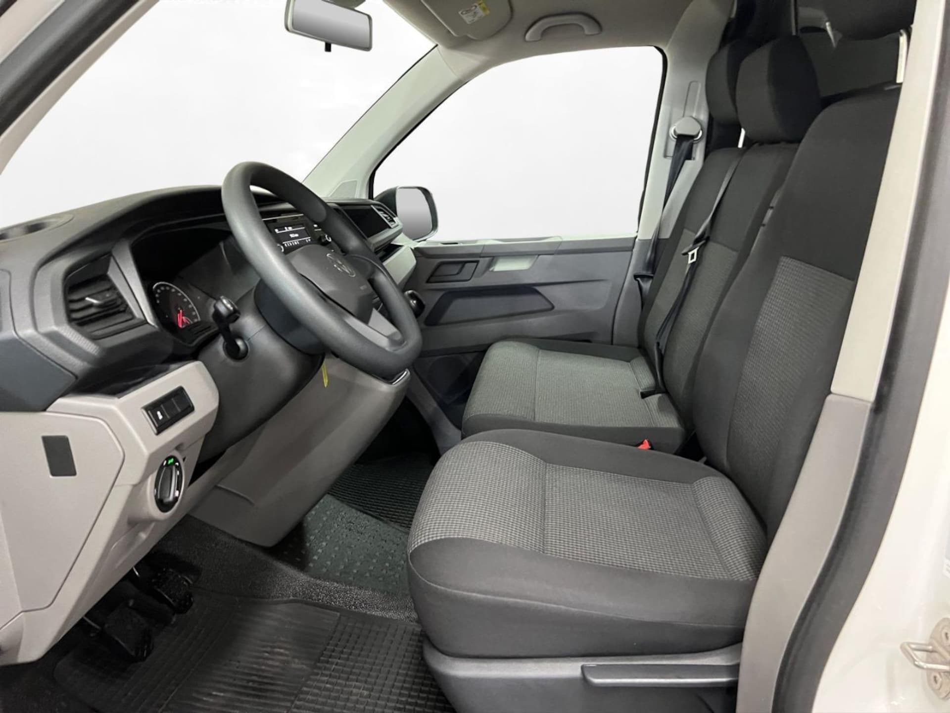 Volkswagen T6.1 Transporter Kasten kurzer Radstand