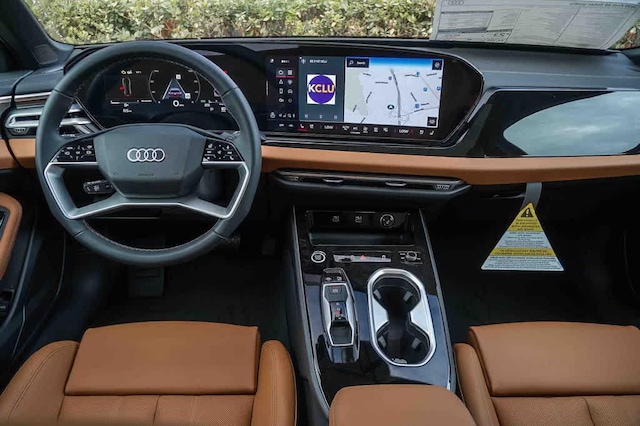 2026 Audi A6 Premium Plus - Photo 12