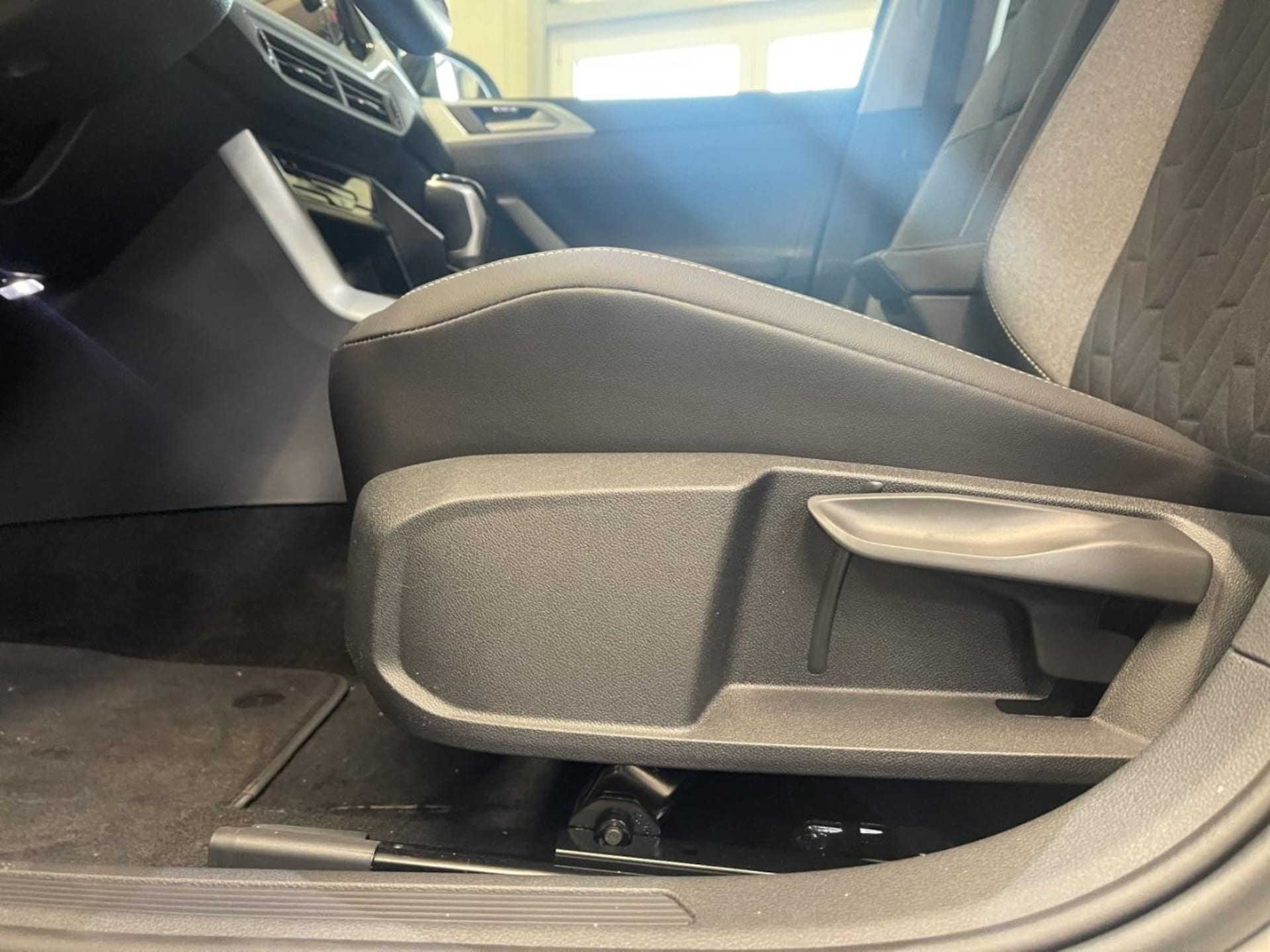 Volkswagen Taigo ENERGY