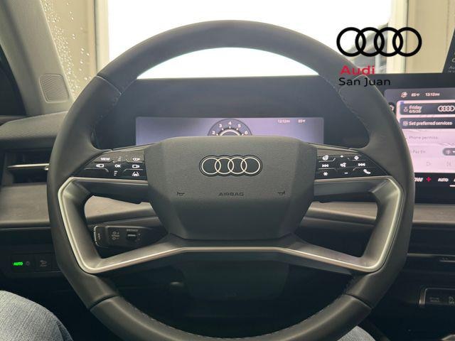 2026 Audi Q3 Base - Photo 25
