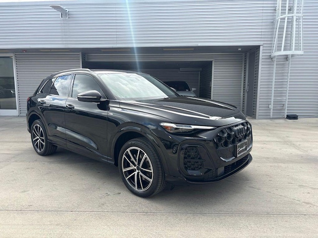 2026 Audi Q5