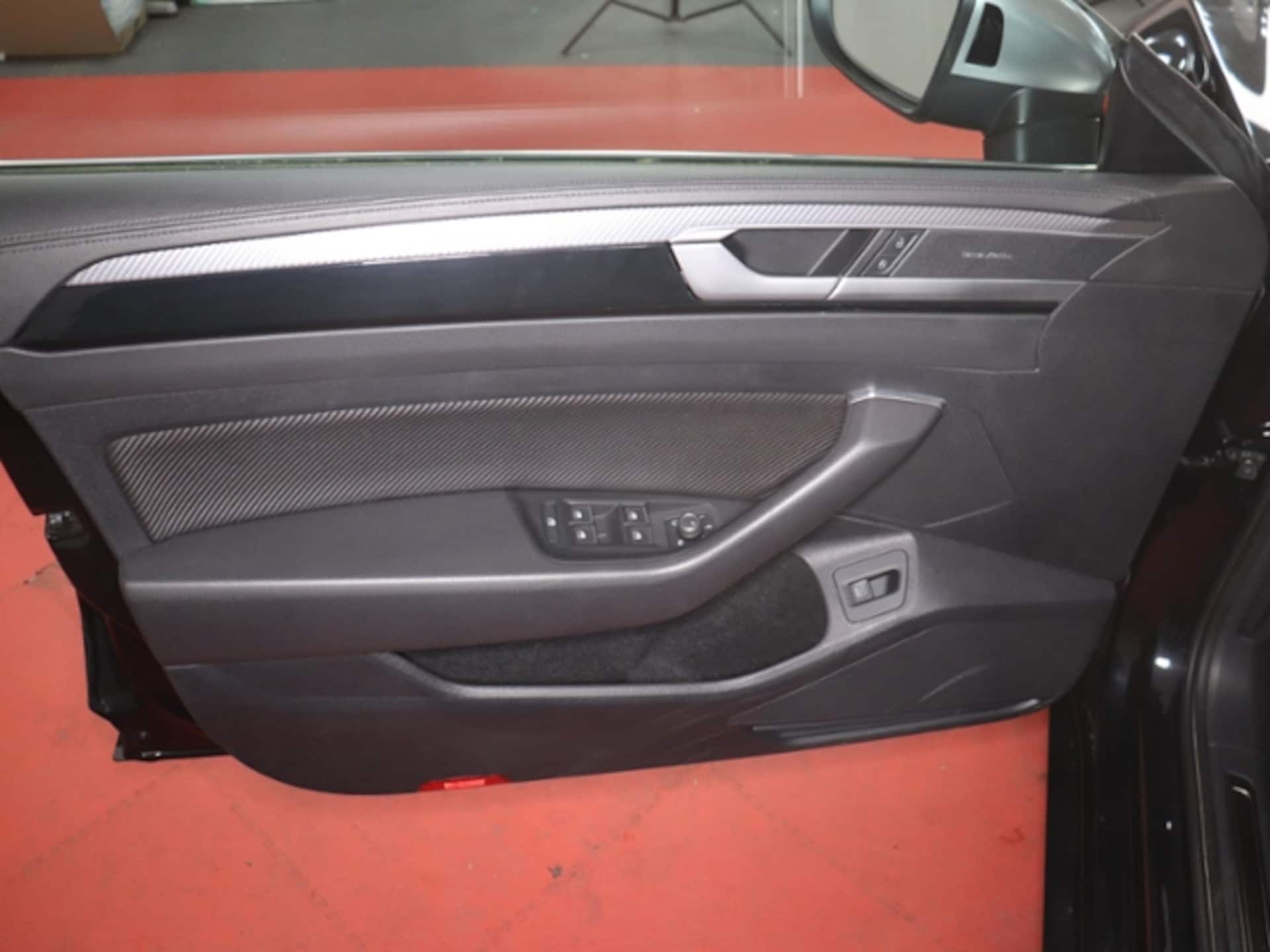 Volkswagen Arteon Shooting Brake R